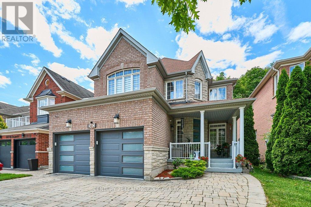 382 Via Campanile, Vaughan, Ontario  L4H 0N6 - Photo 3 - N13698568
