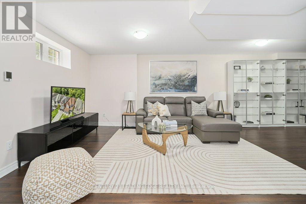 382 Via Campanile, Vaughan, Ontario  L4H 0N6 - Photo 35 - N13698568