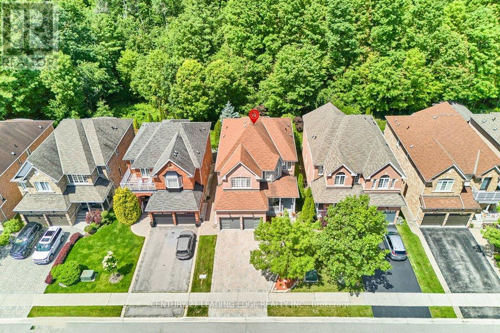 382 Via Campanile, Vaughan, Ontario  L4H 0N6 - Photo 45 - N13698568