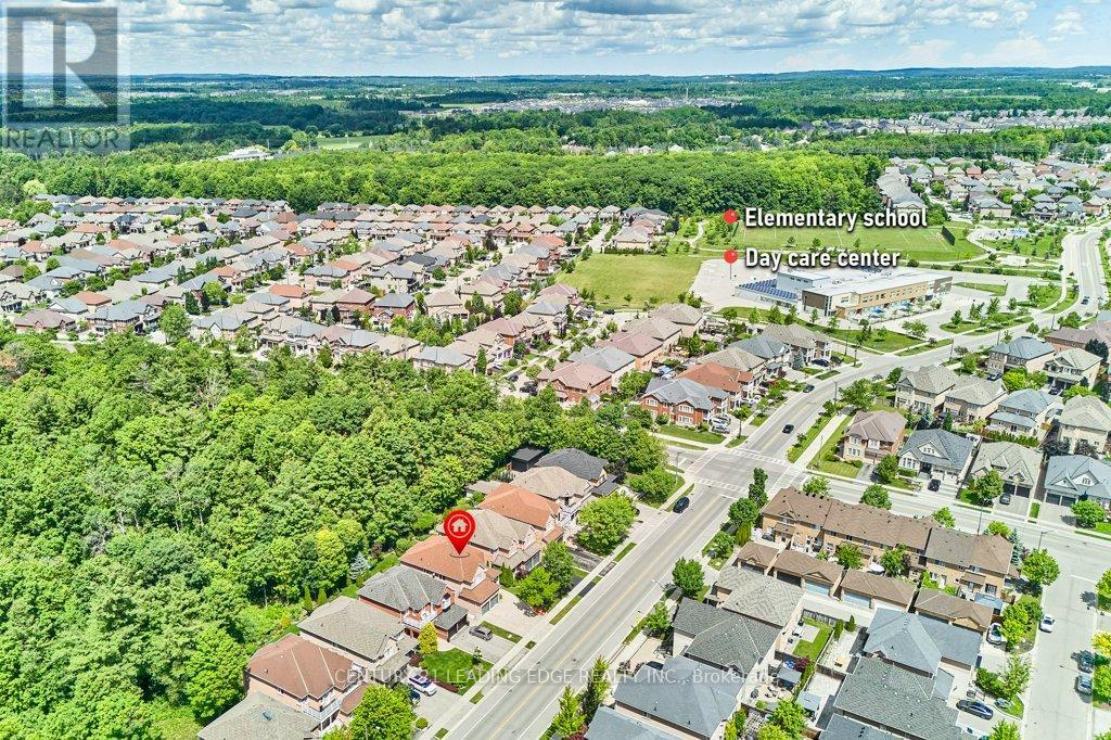 382 Via Campanile, Vaughan, Ontario  L4H 0N6 - Photo 46 - N13698568