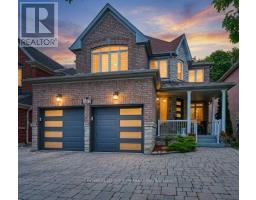 382 VIA CAMPANILE, Vaughan, Ontario