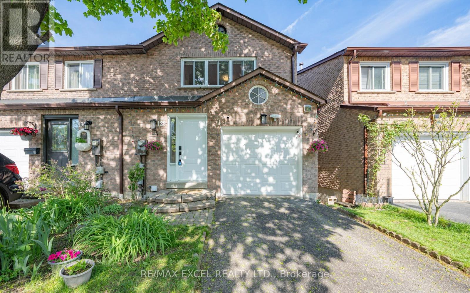 128 COTTONWOOD COURT, Markham, Ontario