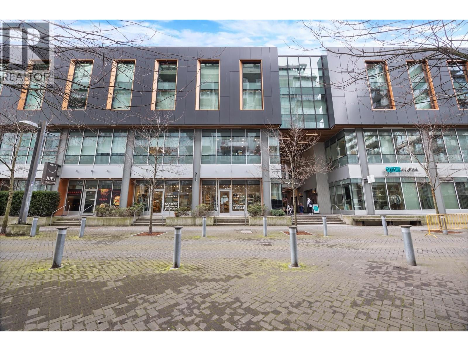 228 125 Victory Ship Way, North Vancouver, British Columbia  V7L 0G5 - Photo 17 - C8081417