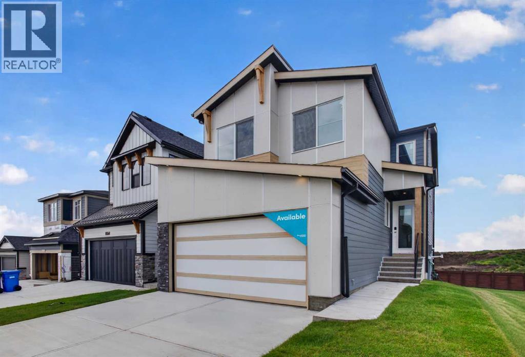 31 Setonvista Grove SE, Calgary, Alberta