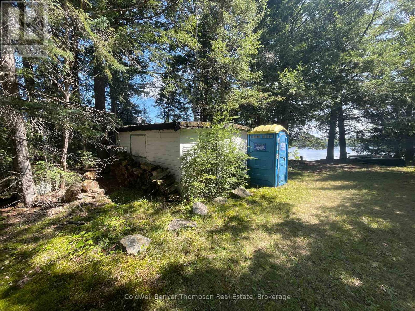 7 Merripark Drive, Machar, Ontario  P0A 1X0 - Photo 7 - X13698582