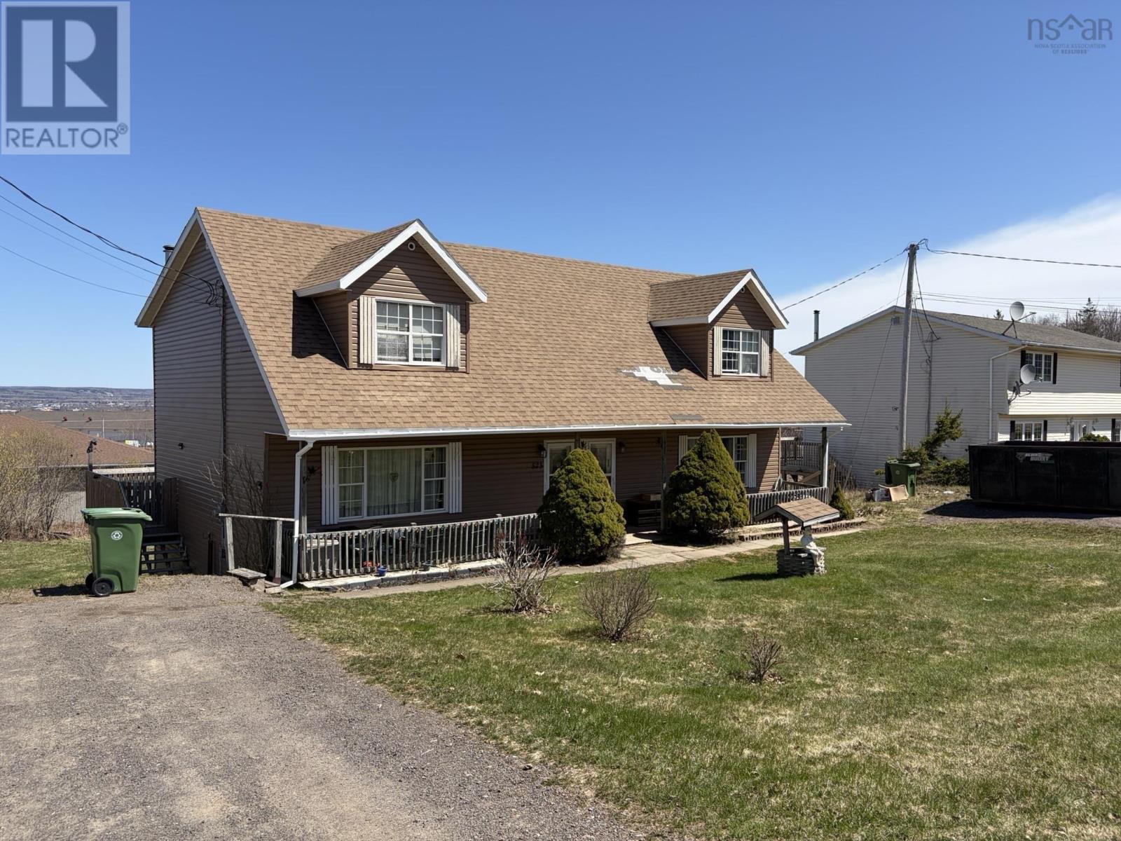523/525 Truro Heights Road, Truro Heights, Nova Scotia  B6L 1Y2 - Photo 2 - 202614299