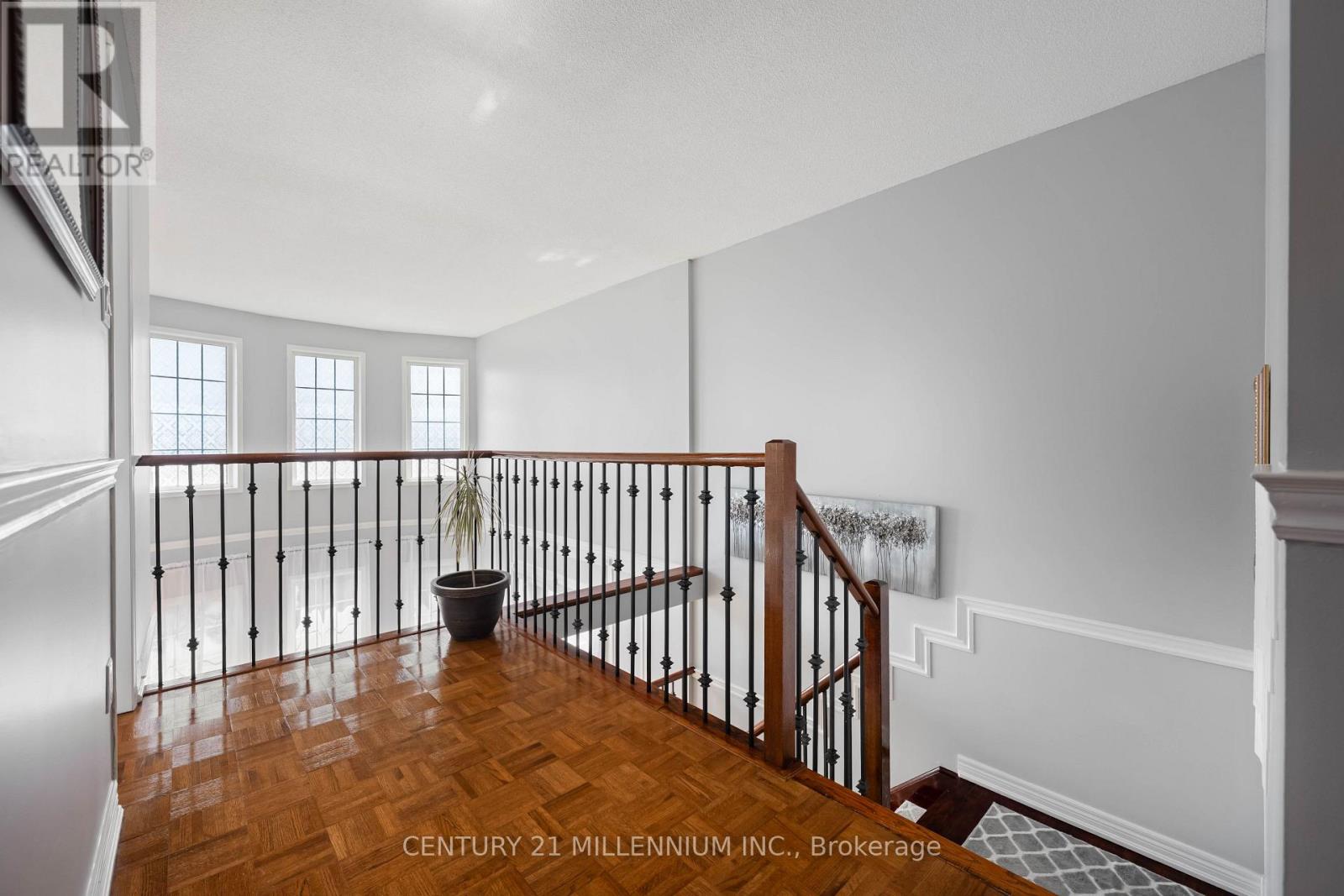 33 Fletchers Creek Boulevard, Brampton, Ontario  L6X 4S3 - Photo 17 - W13698584