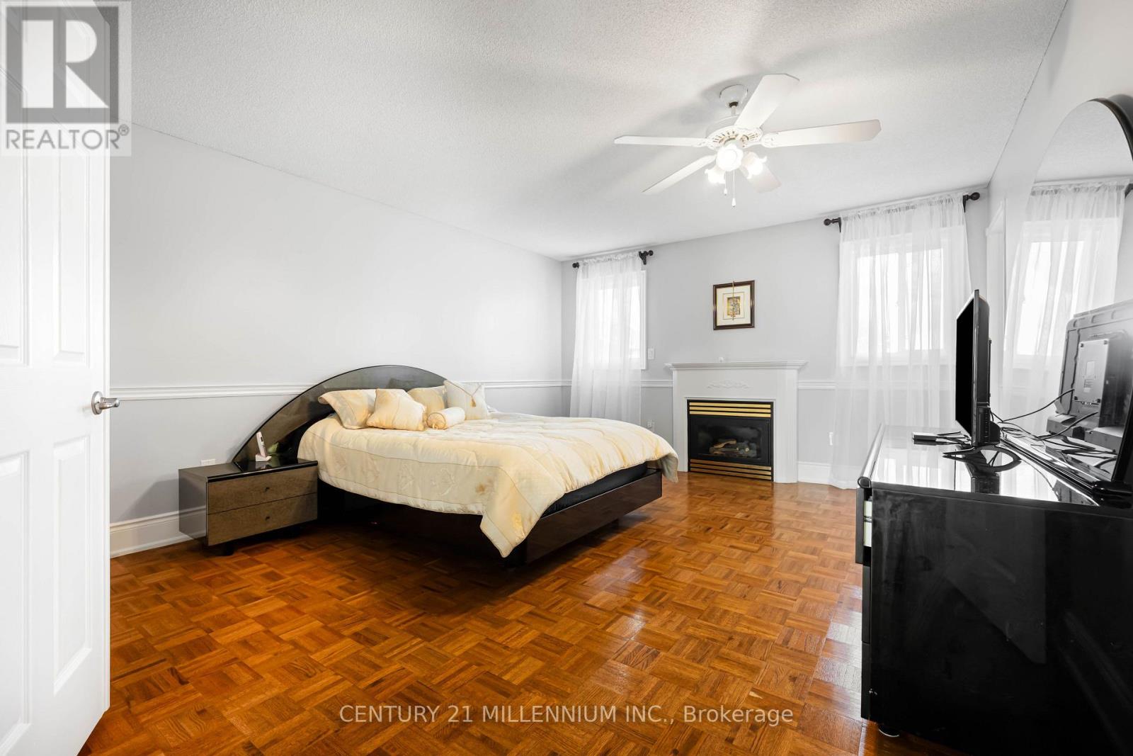 33 Fletchers Creek Boulevard, Brampton, Ontario  L6X 4S3 - Photo 19 - W13698584