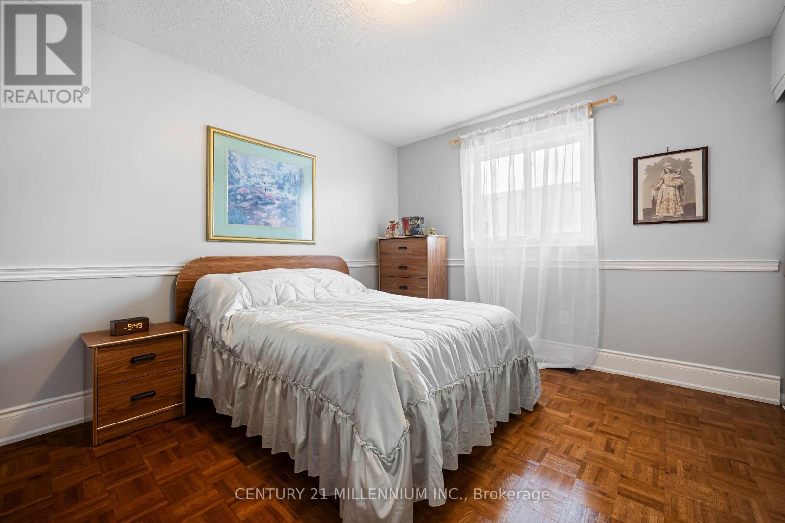 33 Fletchers Creek Boulevard, Brampton, Ontario  L6X 4S3 - Photo 23 - W13698584