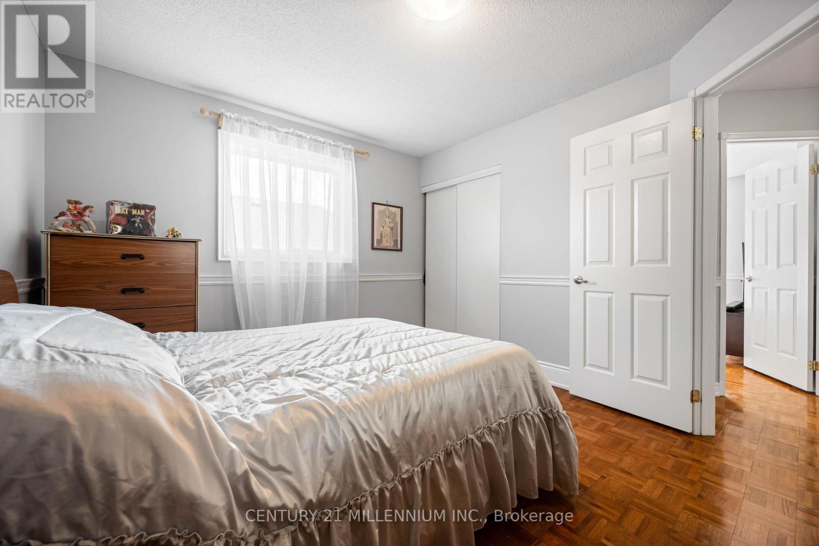 33 Fletchers Creek Boulevard, Brampton, Ontario  L6X 4S3 - Photo 24 - W13698584