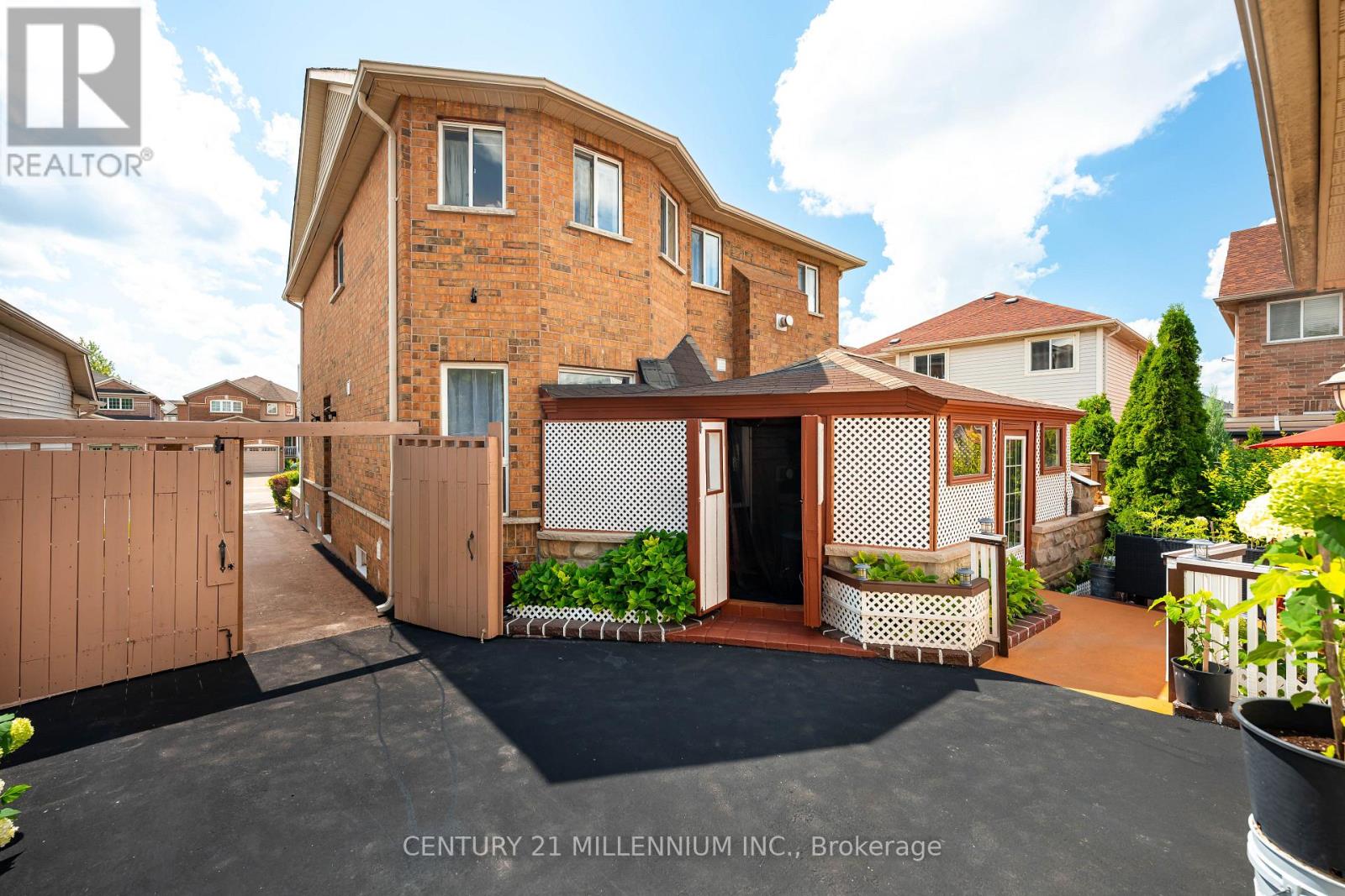 33 Fletchers Creek Boulevard, Brampton, Ontario  L6X 4S3 - Photo 40 - W13698584