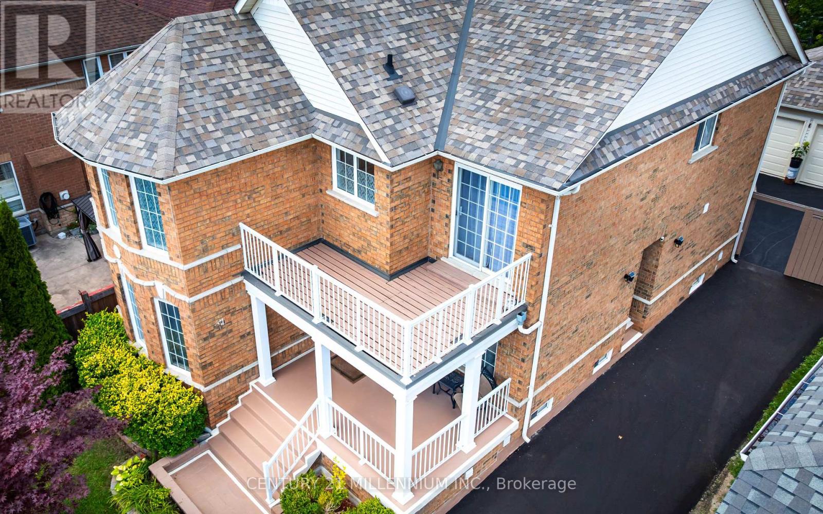 33 Fletchers Creek Boulevard, Brampton, Ontario  L6X 4S3 - Photo 48 - W13698584