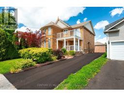 33 FLETCHERS CREEK BOULEVARD, Brampton, Ontario