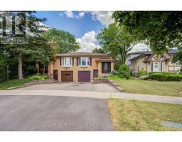 19 HEPWORTH DRIVE, Toronto, Ontario