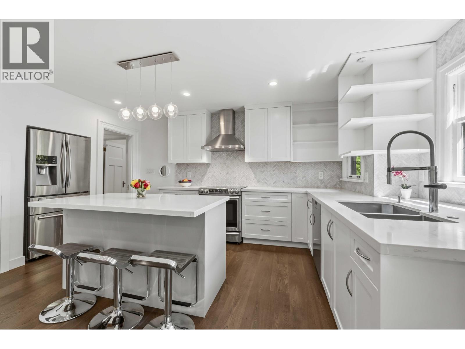 1188 Laurier Avenue, Vancouver, British Columbia  V6H 1Y5 - Photo 6 - R3157706