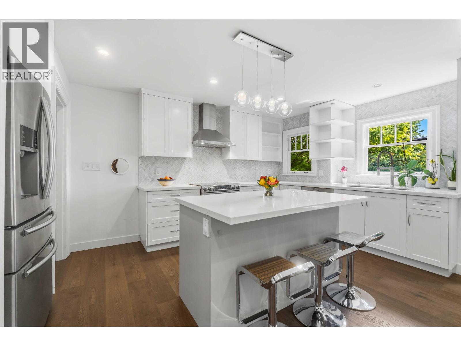 1188 Laurier Avenue, Vancouver, British Columbia  V6H 1Y5 - Photo 7 - R3157706