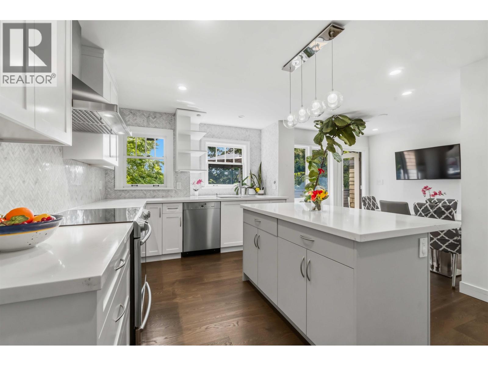 1188 Laurier Avenue, Vancouver, British Columbia  V6H 1Y5 - Photo 8 - R3157706