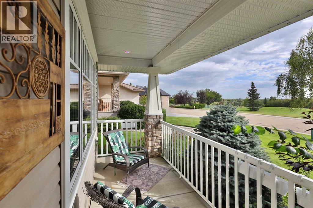 23 Park Ridge Drive, Camrose, Alberta  T4V 4X7 - Photo 3 - A2333255