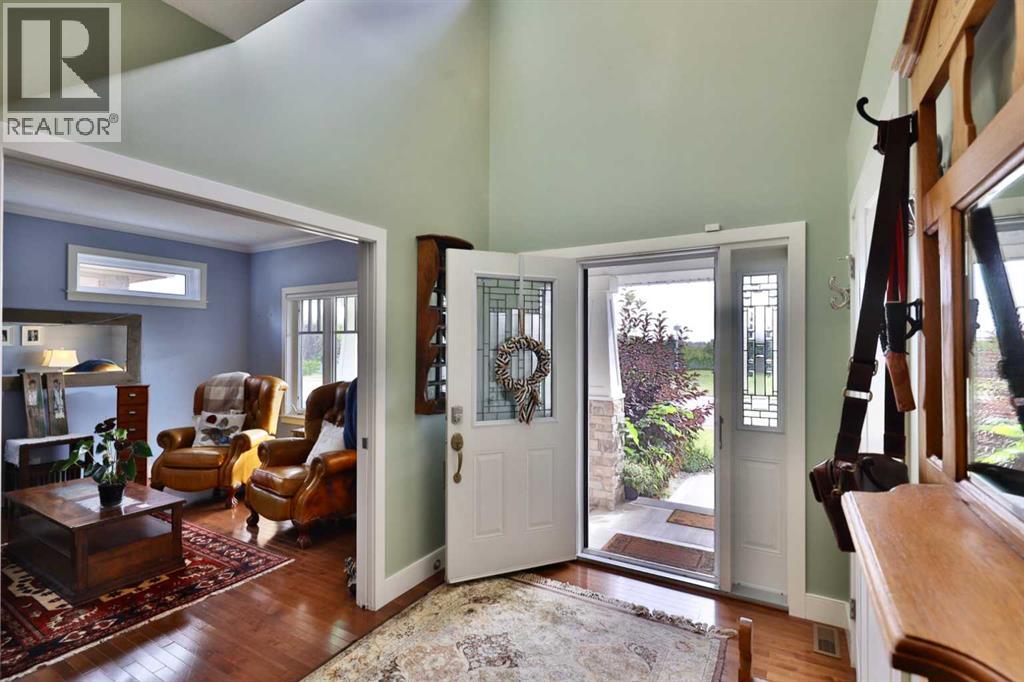 23 Park Ridge Drive, Camrose, Alberta  T4V 4X7 - Photo 5 - A2333255
