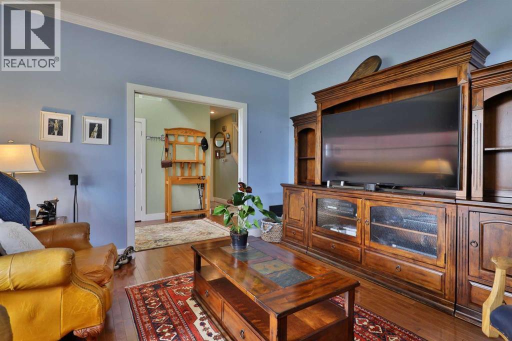 23 Park Ridge Drive, Camrose, Alberta  T4V 4X7 - Photo 6 - A2333255