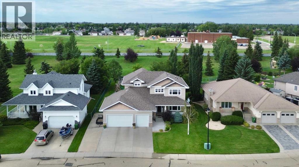 23 Park Ridge Drive, Camrose, Alberta  T4V 4X7 - Photo 4 - A2333255