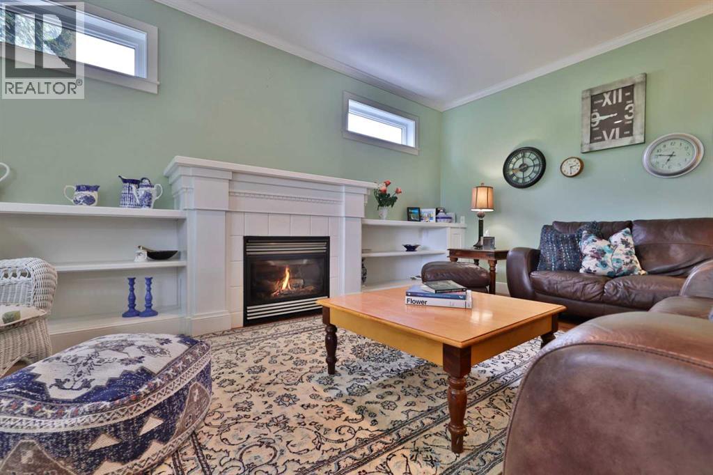 23 Park Ridge Drive, Camrose, Alberta  T4V 4X7 - Photo 11 - A2333255