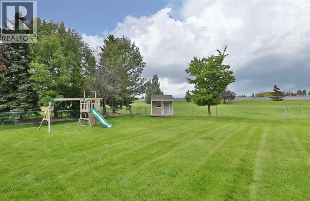 23 Park Ridge Drive, Camrose, Alberta  T4V 4X7 - Photo 49 - A2333255