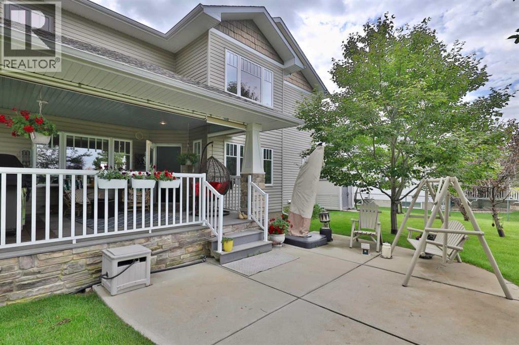 23 Park Ridge Drive, Camrose, Alberta  T4V 4X7 - Photo 46 - A2333255