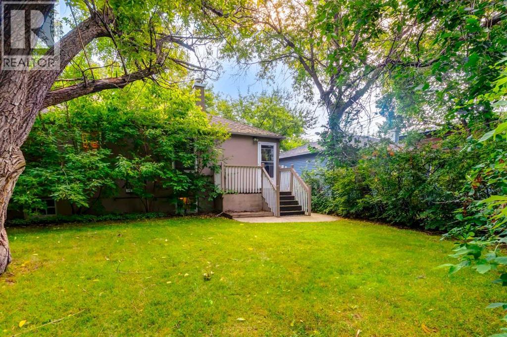 1409 8 Street NW, Calgary, Alberta  T2M 3K4 - Photo 4 - A2338823