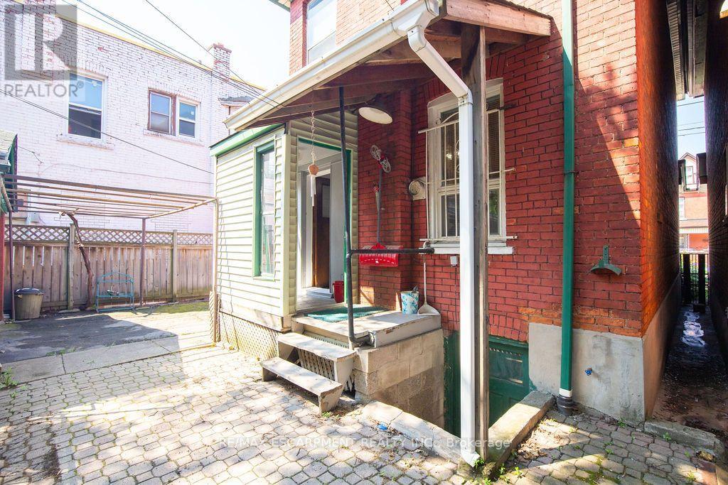 66 Sherman Avenue N, Hamilton, Ontario  L8L 6M2 - Photo 38 - X13698564