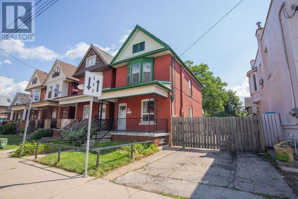 66 Sherman Avenue N, Hamilton, Ontario  L8L 6M2 - Photo 4 - X13698564