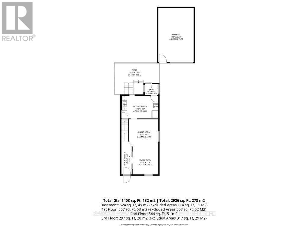 66 Sherman Avenue N, Hamilton, Ontario  L8L 6M2 - Photo 44 - X13698564