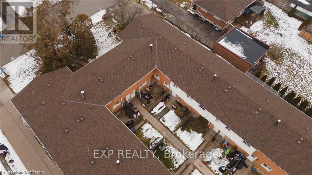 8 - 78 Bee Street, Woodstock, Ontario  N4S 3Z3 - Photo 20 - X13698566