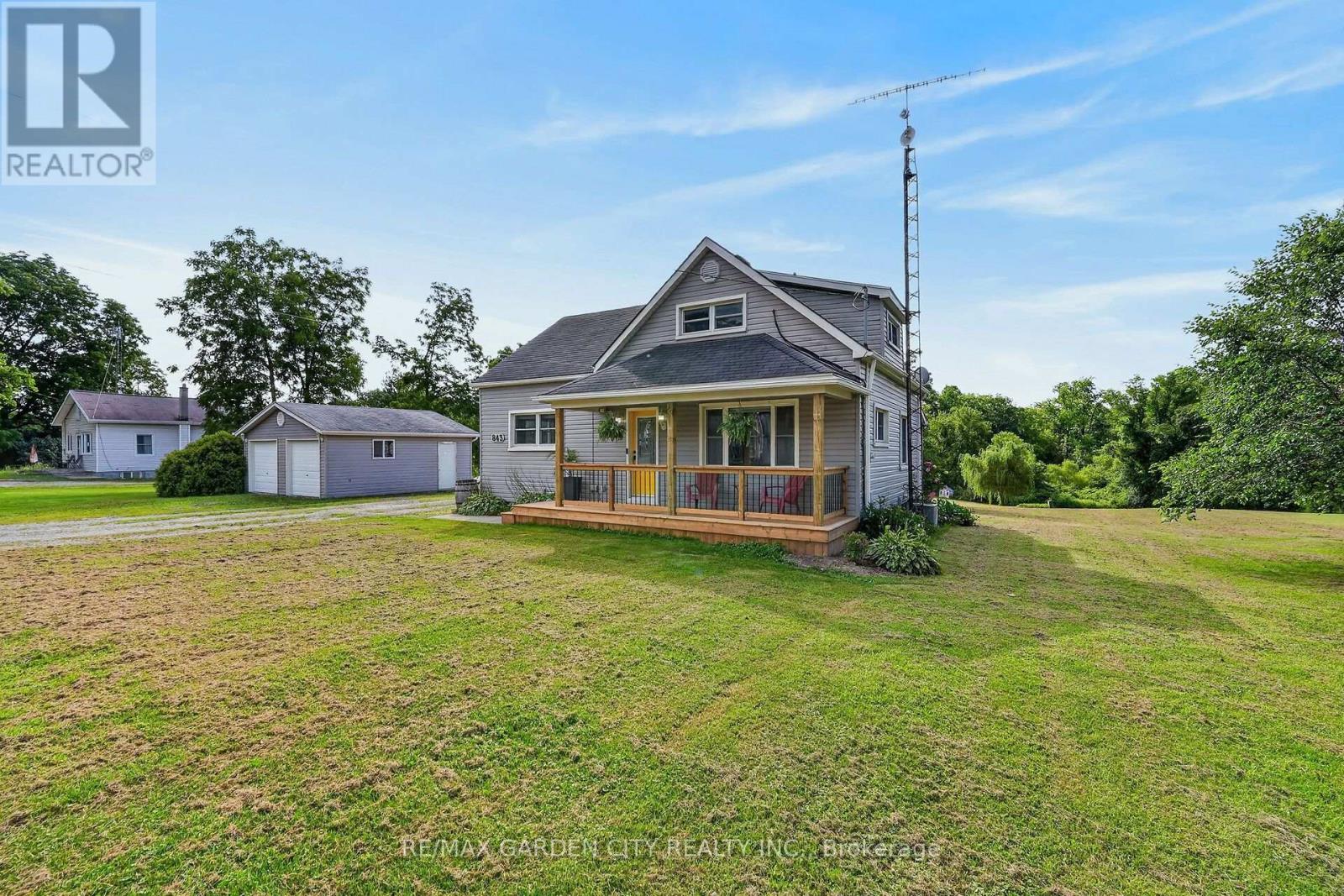 843 Lyons Creek Road, Welland, Ontario  L3B 5N4 - Photo 3 - X13698574