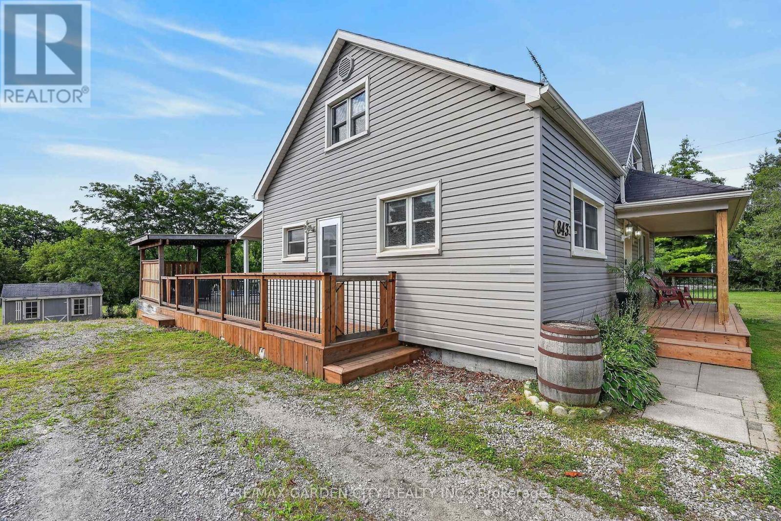843 Lyons Creek Road, Welland, Ontario  L3B 5N4 - Photo 34 - X13698574