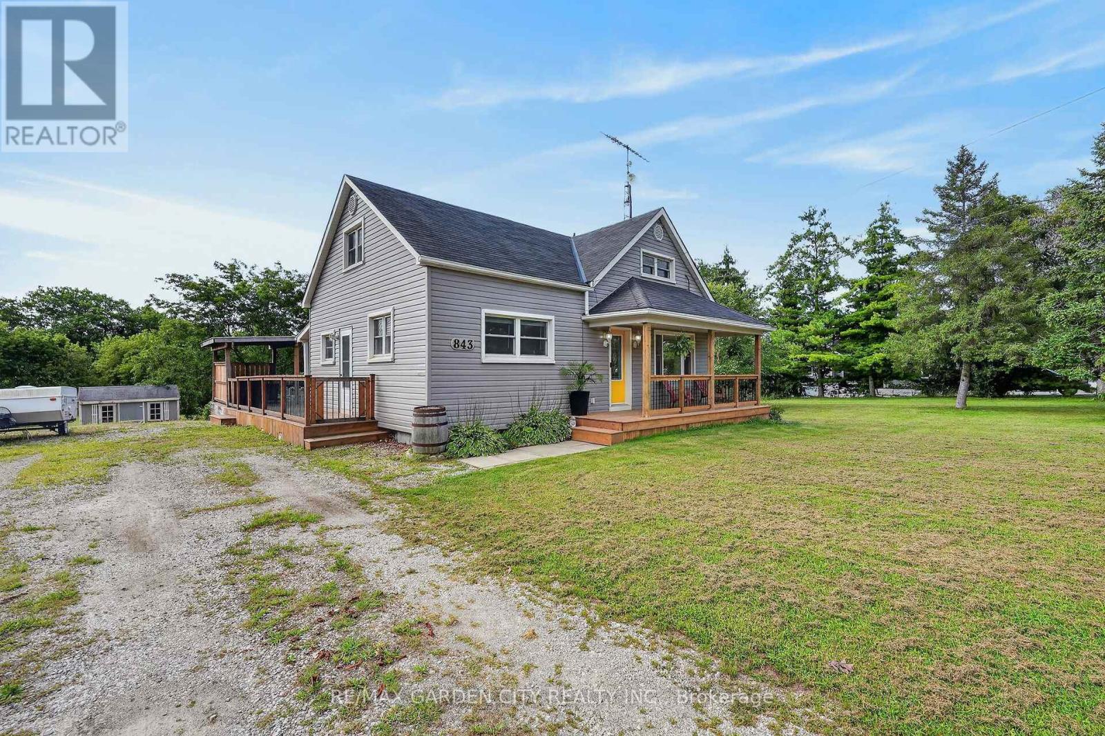 843 Lyons Creek Road, Welland, Ontario  L3B 5N4 - Photo 4 - X13698574