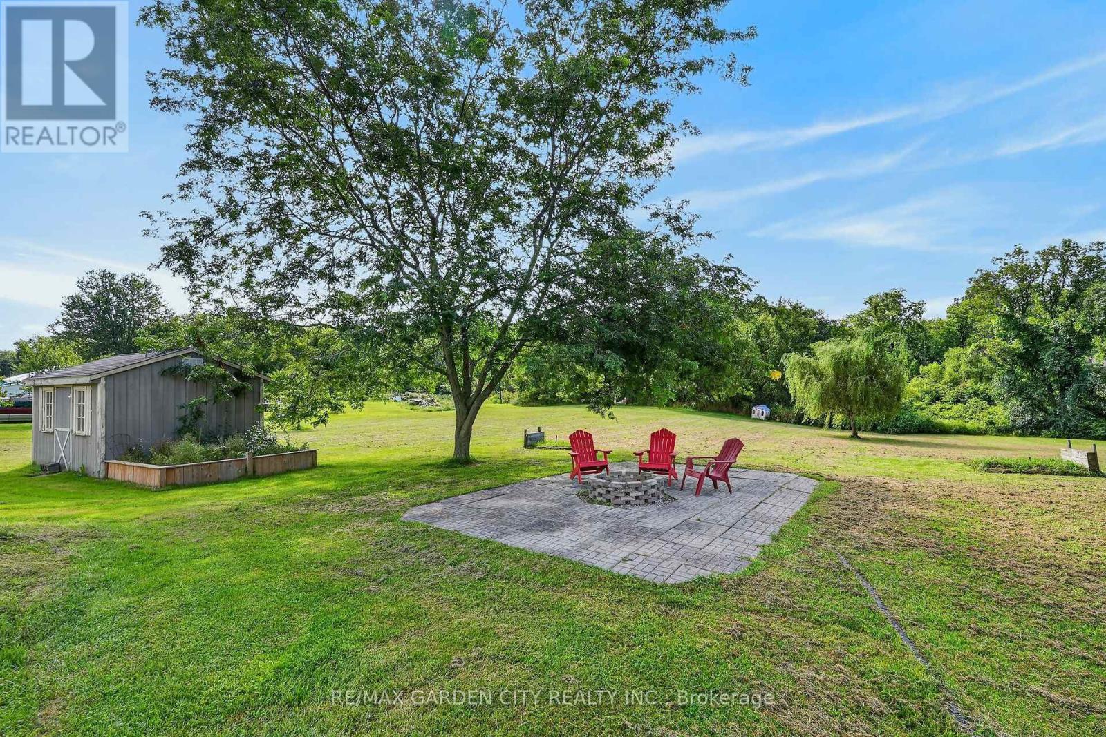 843 Lyons Creek Road, Welland, Ontario  L3B 5N4 - Photo 42 - X13698574