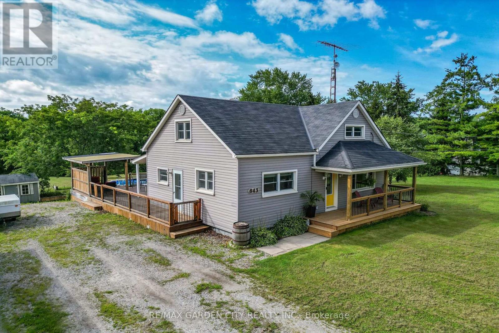 843 Lyons Creek Road, Welland, Ontario  L3B 5N4 - Photo 45 - X13698574