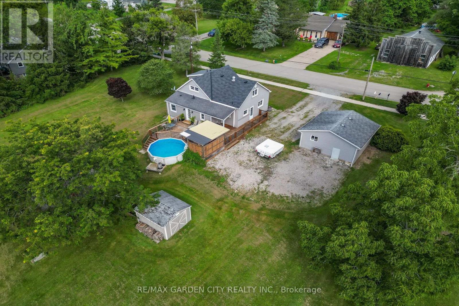 843 Lyons Creek Road, Welland, Ontario  L3B 5N4 - Photo 49 - X13698574