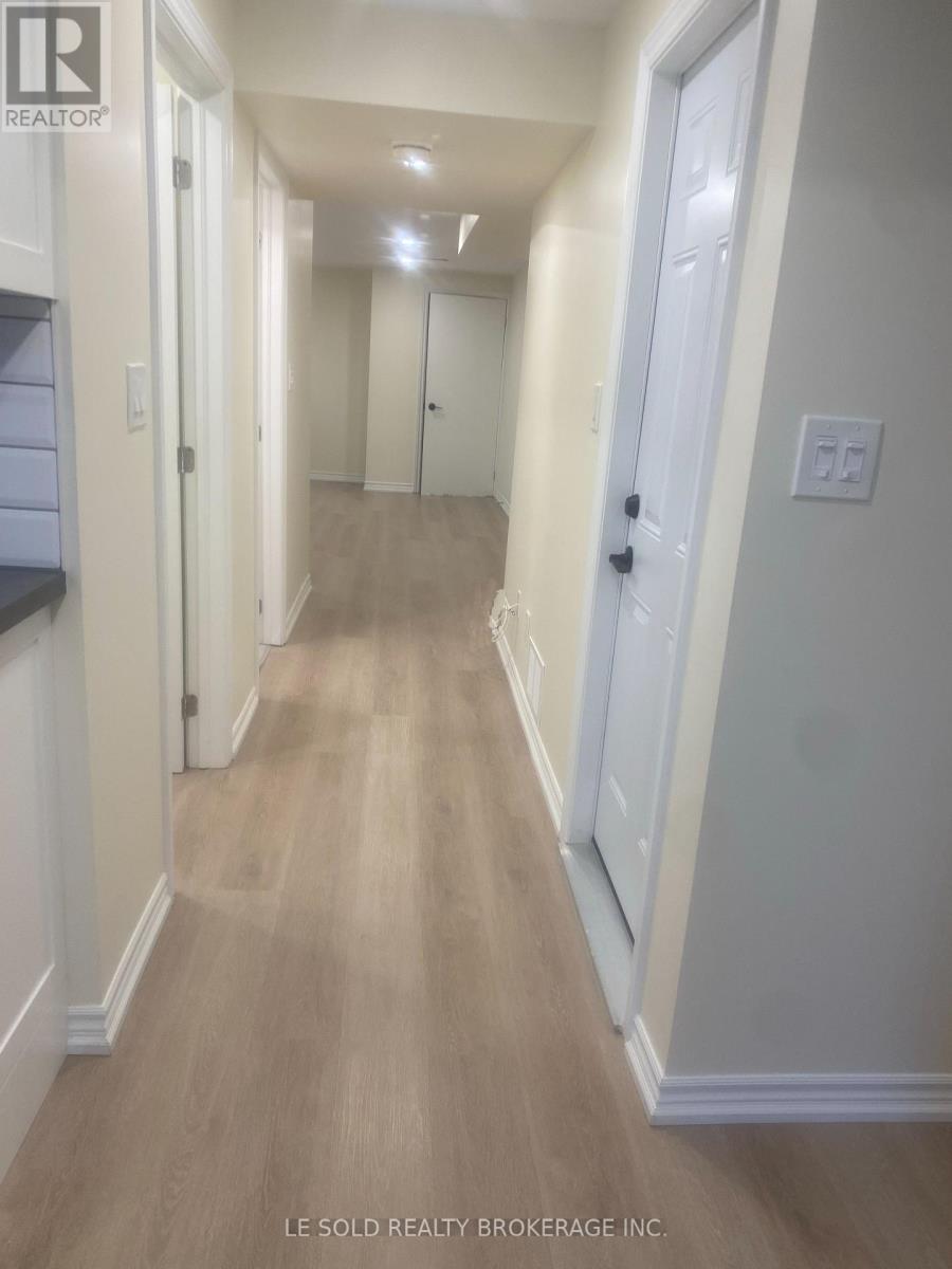 Bsmt - 56 Waite Crescent, Whitchurch-Stouffville, Ontario  L4A 0B8 - Photo 14 - N13695574