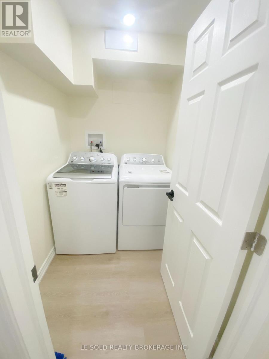 Bsmt - 56 Waite Crescent, Whitchurch-Stouffville, Ontario  L4A 0B8 - Photo 15 - N13695574