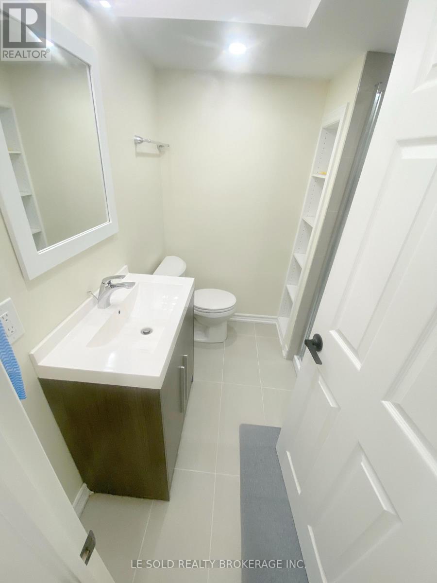 Bsmt - 56 Waite Crescent, Whitchurch-Stouffville, Ontario  L4A 0B8 - Photo 16 - N13695574