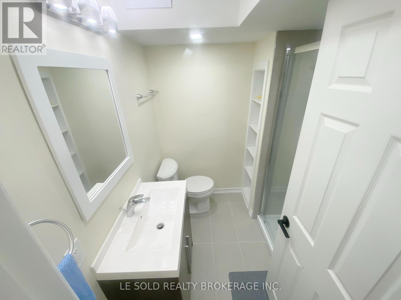 Bsmt - 56 Waite Crescent, Whitchurch-Stouffville, Ontario  L4A 0B8 - Photo 17 - N13695574