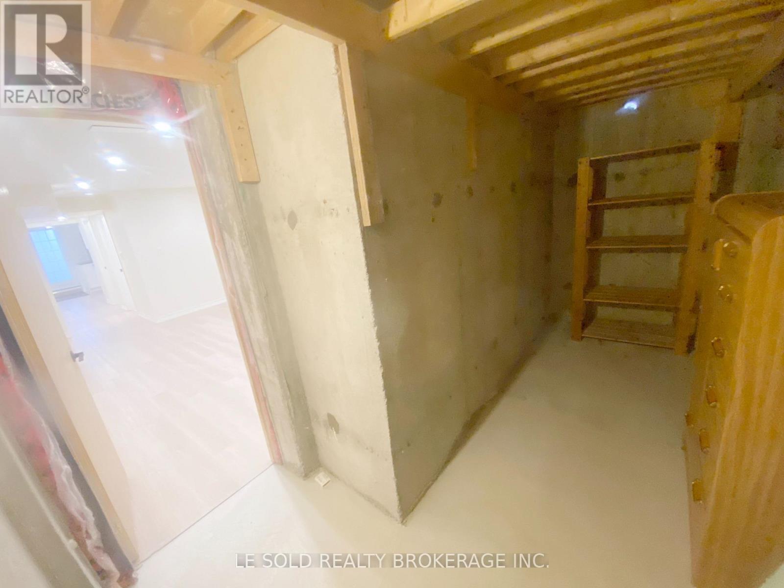 Bsmt - 56 Waite Crescent, Whitchurch-Stouffville, Ontario  L4A 0B8 - Photo 19 - N13695574