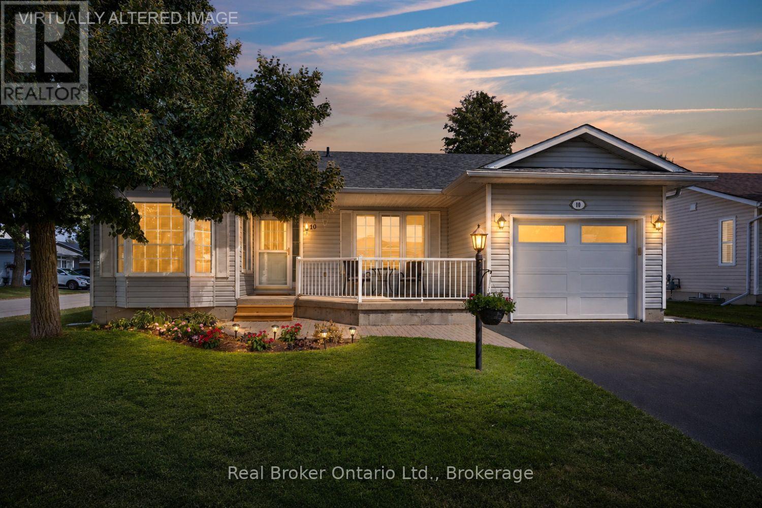 10 NIAGARA TRAIL, Clarington, Ontario