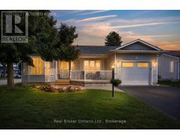 10 NIAGARA TRAIL, Clarington, Ontario