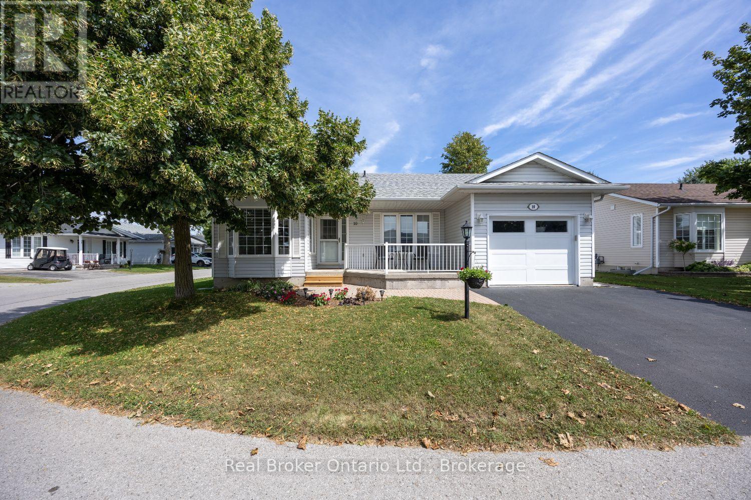 10 Niagara Trail, Clarington, Ontario  L1B 1A2 - Photo 5 - E13696664