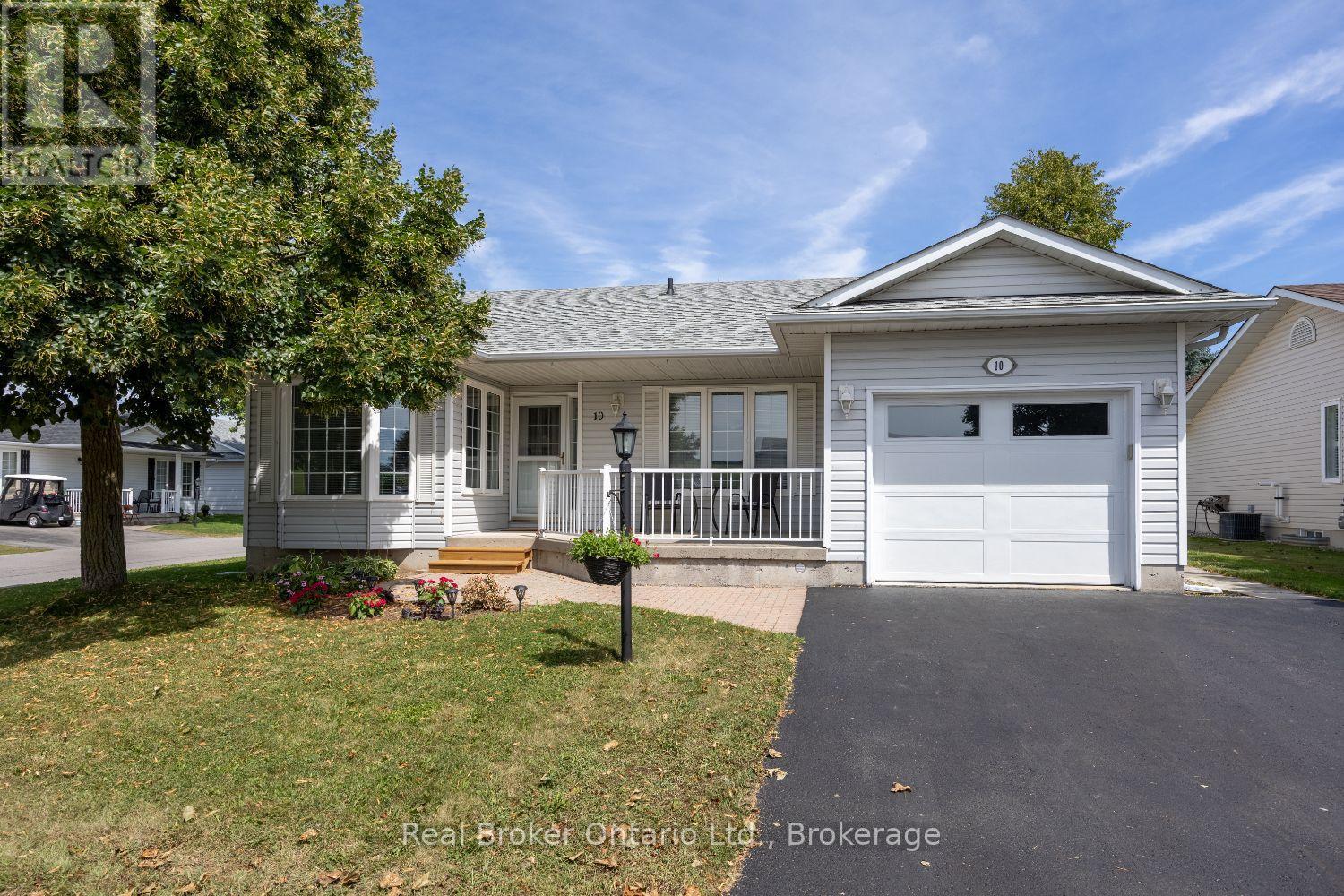 10 Niagara Trail, Clarington, Ontario  L1B 1A2 - Photo 2 - E13696664