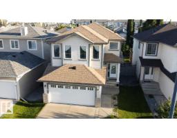 4321 MCMULLEN WY SW, Edmonton, Alberta