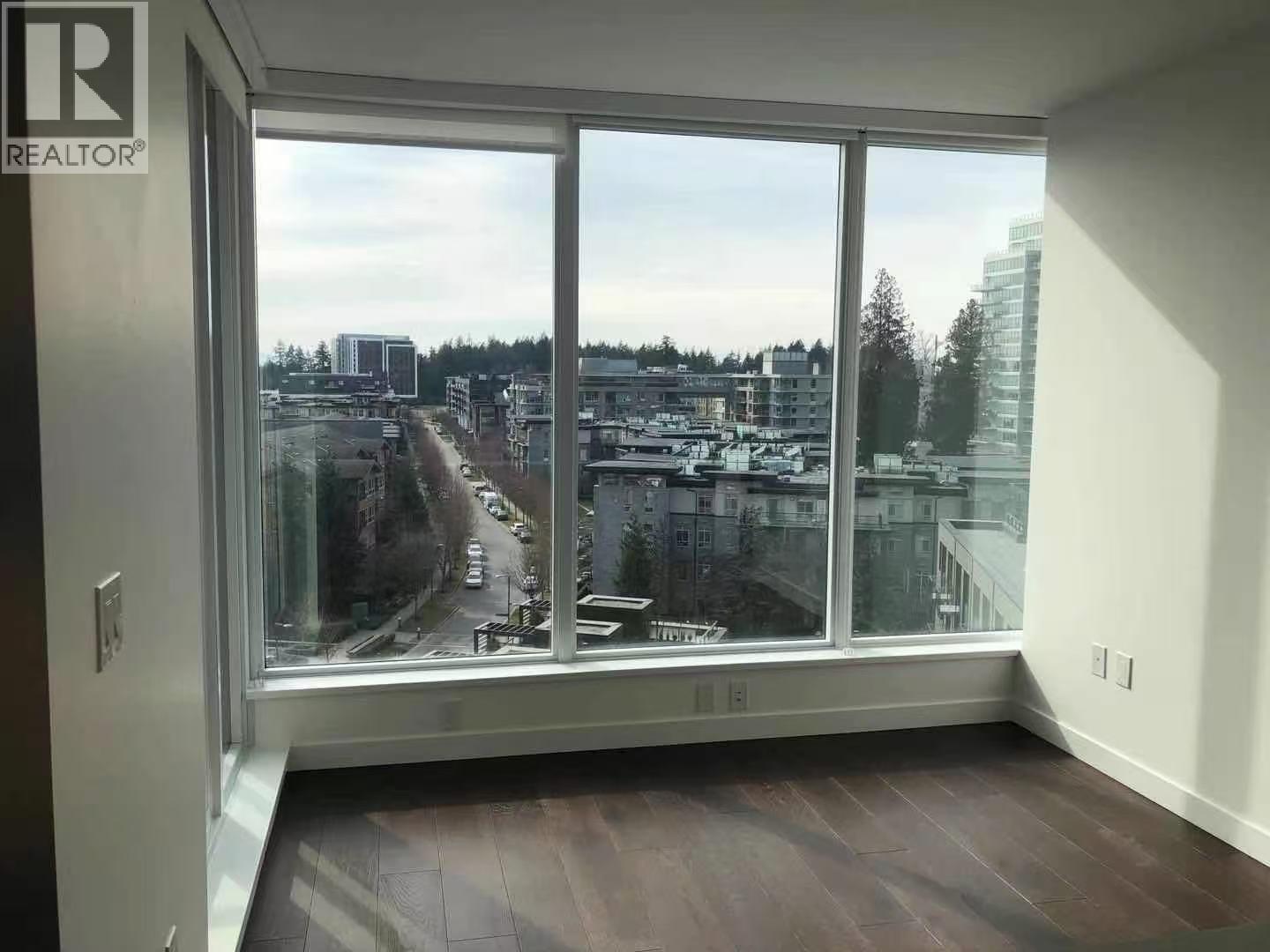 902 5629 BIRNEY AVENUE, Vancouver, British Columbia